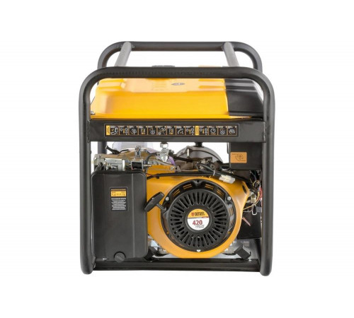 Бензиновый генератор Denzel PS 70 EA