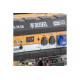Бензиновый генератор Denzel PS 70 EA