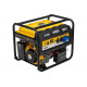 Бензиновый генератор Denzel PS 70 EA