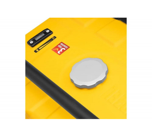 Бензиновый генератор Denzel PS 70 EA