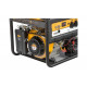 Бензиновый генератор Denzel PS 70 EA
