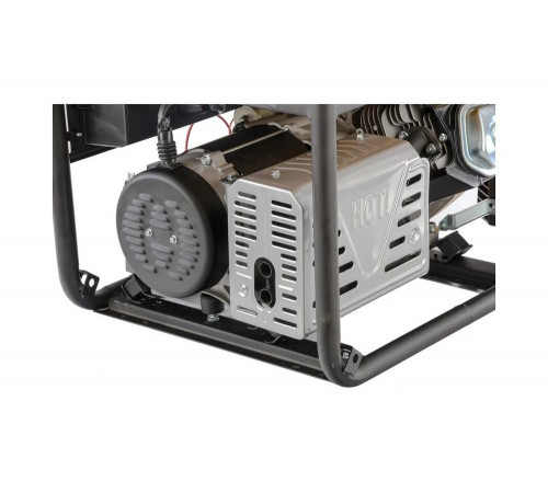 Бензиновый генератор Denzel PS 70 EA