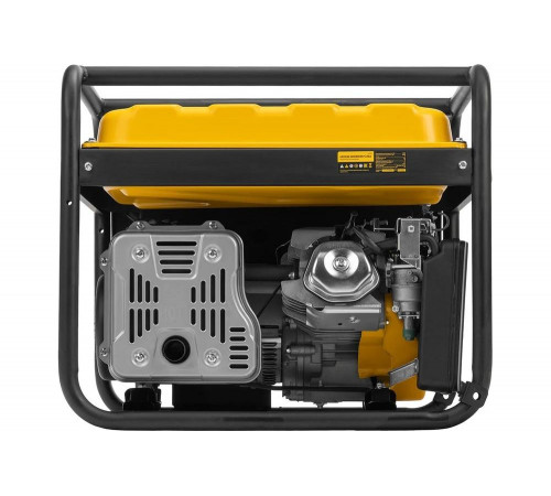 Бензиновый генератор Denzel PS 70 EA