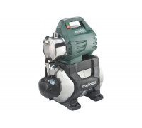 Насосная станция Metabo HWW 4500/25 Inox Plus 600973000