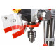 Сверлильный станок KraftWell 16 мм, 450 Вт KRW-DP16B