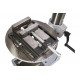 Сверлильный станок KraftWell 16 мм, 450 Вт KRW-DP16B