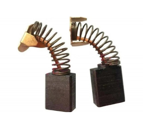 Графитовые щетки Д 400РЭ 2шт. Elitech 1802.012900 Графитовые щетки Д 400РЭ 2шт. Elitech 1802.012900