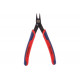 Бокорезы для электроники KNIPEX KN-7831125