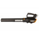 Аккумуляторная воздуходувка WORX 20 В WG547E.9