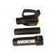 Аккумуляторная воздуходувка WORX 20 В WG547E.9