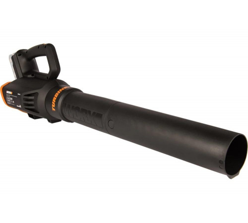 Аккумуляторная воздуходувка WORX 20 В WG547E.9