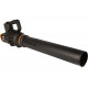 Аккумуляторная воздуходувка WORX 20 В WG547E.9