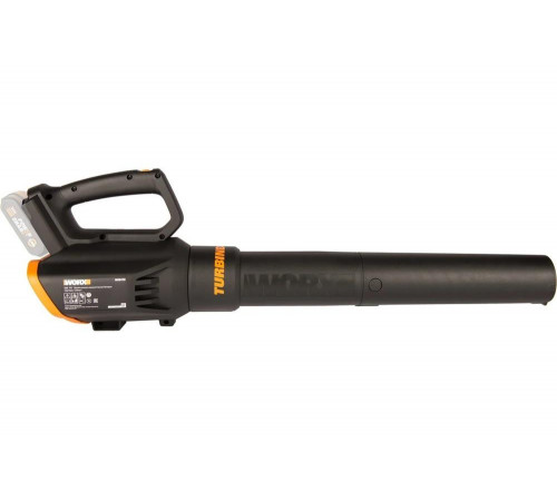 Аккумуляторная воздуходувка WORX 20 В WG547E.9