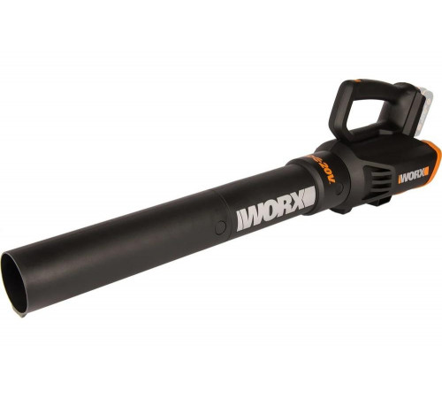 Аккумуляторная воздуходувка WORX 20 В WG547E.9