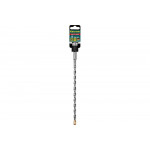 Бур SDS-plus (8х260 мм) Kraftool 29320-260-08_z02