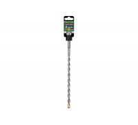 Бур SDS-plus (8х260 мм) Kraftool 29320-260-08_z02