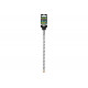 KRAFTOOL 8 х 260 мм, бур SDS-plus 29320-260-08_z02