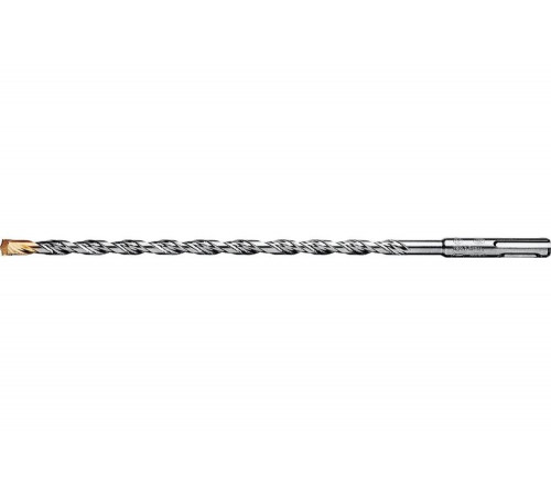 KRAFTOOL 8 х 260 мм, бур SDS-plus 29320-260-08_z02