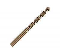 Сверло по металлу HSS-G Turbo DIN 338 (10.5x133х87 мм) Ruko 2146105