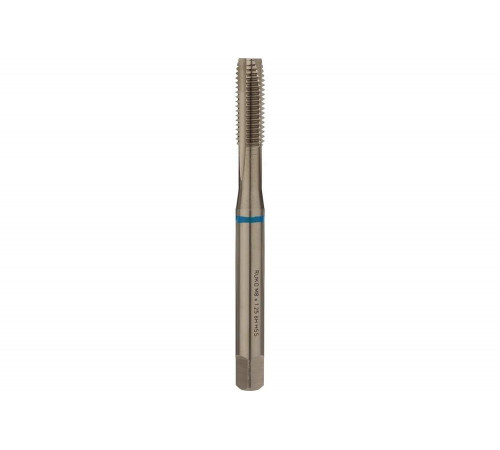 Машинный метчик Ruko М 8 Шаг 1.25 мм HSS-G 232080 Машинный метчик Ruko М 8 Шаг 1.25 мм HSS-G 232080