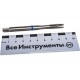 Машинный метчик Ruko М 8 Шаг 1.25 мм HSS-G 232080