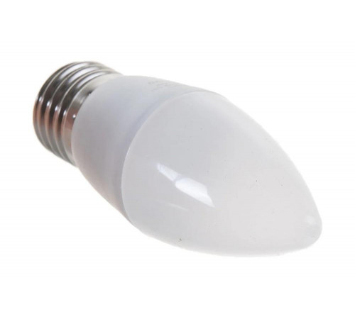 Светодиодная лампа Ресанта LL-R-C37-6W-230-4K-E27 Светодиодная лампа Ресанта LL-R-C37-6W-230-4K-E27