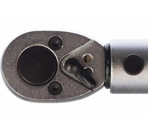 Динамометрический ключ KING TONY 34223-1A, 1/4", 5-25 Нм, футляр Динамометрический ключ KING TONY 34223-1A, 1/4", 5-25 Нм, футляр