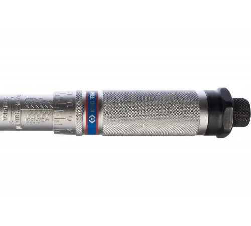 Динамометрический ключ KING TONY 34223-1A, 1/4", 5-25 Нм, футляр Динамометрический ключ KING TONY 34223-1A, 1/4", 5-25 Нм, футляр