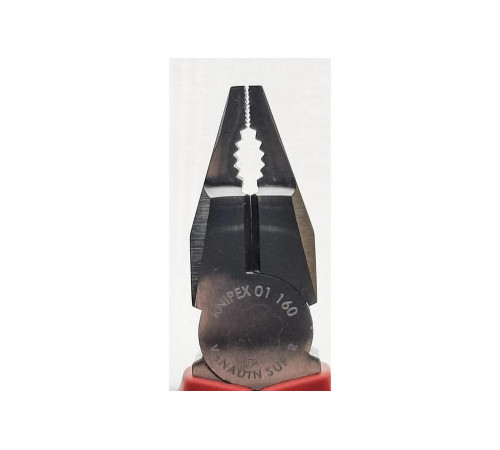 Пассатижи KNIPEX KN-0106160 Пассатижи KNIPEX KN-0106160
