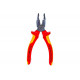 Пассатижи KNIPEX KN-0106160