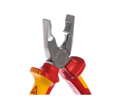 Пассатижи KNIPEX KN-0106160 Пассатижи KNIPEX KN-0106160