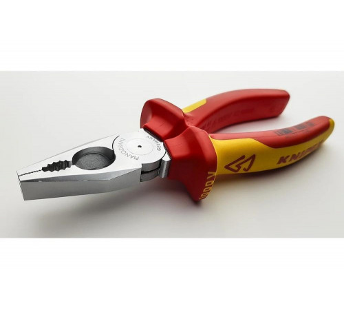 Пассатижи KNIPEX KN-0106160 Пассатижи KNIPEX KN-0106160