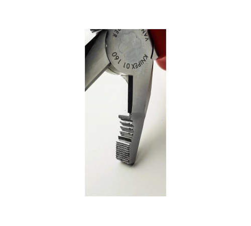 Пассатижи KNIPEX KN-0106160 Пассатижи KNIPEX KN-0106160