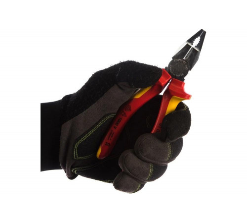 Пассатижи KNIPEX KN-0106160 Пассатижи KNIPEX KN-0106160