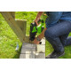 Аккумуляторный бесщеточный перфоратор GreenWorks GD24SDS2K4 3803007UB