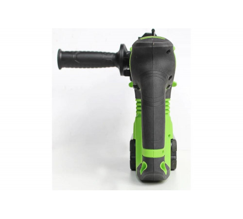 Аккумуляторный бесщеточный перфоратор GreenWorks GD24SDS2K4 3803007UB Аккумуляторный бесщеточный перфоратор GreenWorks GD24SDS2K4 3803007UB