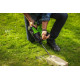 Аккумуляторный бесщеточный перфоратор GreenWorks GD24SDS2K4 3803007UB