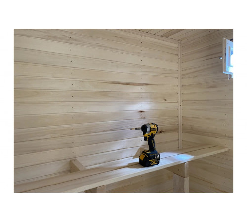 Бесщёточный импульсный шуруповерт Dewalt 18 В XR DCF850N-XJ