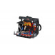 Сумка с набором инструментов Knipex Elektro KN-002102EL