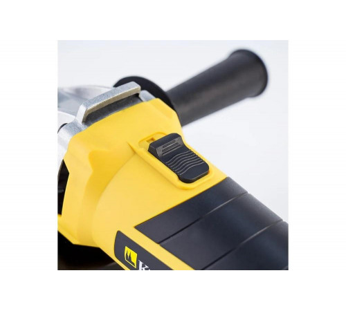 Угловая шлифовальная машина Kolner KAG 125/750 8020700486 Угловая шлифовальная машина Kolner KAG 125/750 8020700486