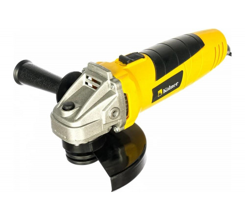 Угловая шлифовальная машина Kolner KAG 125/750 8020700486 Угловая шлифовальная машина Kolner KAG 125/750 8020700486
