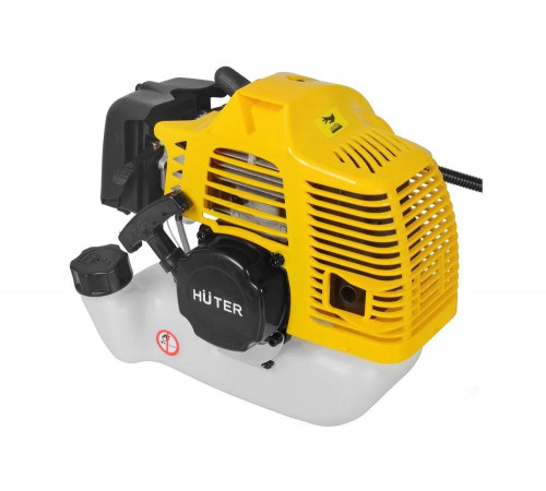 Триммер бензиновый HUTER GGT-2900T PRO (с антивибрационной системой)