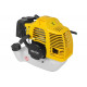 Триммер бензиновый HUTER GGT-2900T PRO (с антивибрационной системой)
