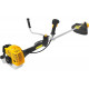Триммер бензиновый HUTER GGT-2900T PRO (с антивибрационной системой)