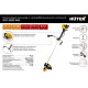 Триммер бензиновый HUTER GGT-2900T PRO (с антивибрационной системой)