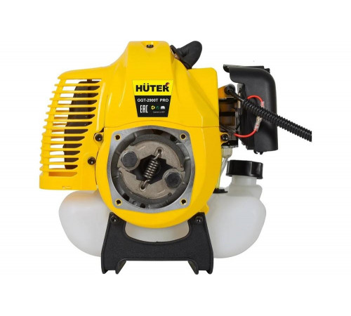 Триммер бензиновый HUTER GGT-2900T PRO (с антивибрационной системой)