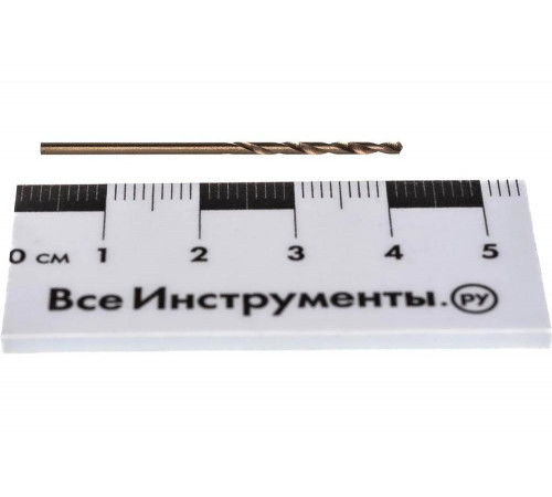 Сверло по металлу Patriot 815010023