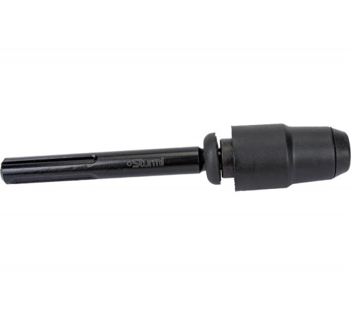Адаптер с SDS-Max на SDS-plus Sturm 9019-Max-PlusQ Адаптер с SDS-Max на SDS-plus Sturm 9019-Max-PlusQ