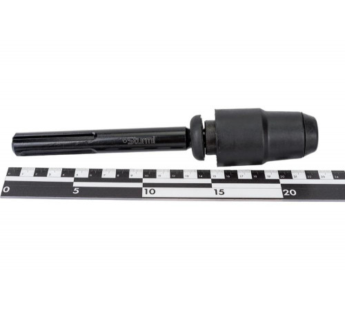 Адаптер с SDS-Max на SDS-plus Sturm 9019-Max-PlusQ Адаптер с SDS-Max на SDS-plus Sturm 9019-Max-PlusQ