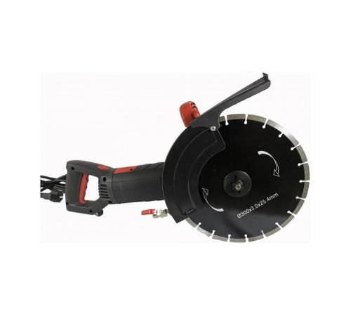 Электрический резчик Zitrek Z3000 WET 091-2000 Электрический резчик Zitrek Z3000 WET 091-2000